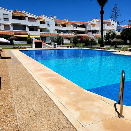 Casa El Faro Lejlighed La Cala De Mijas Eksteriør billede